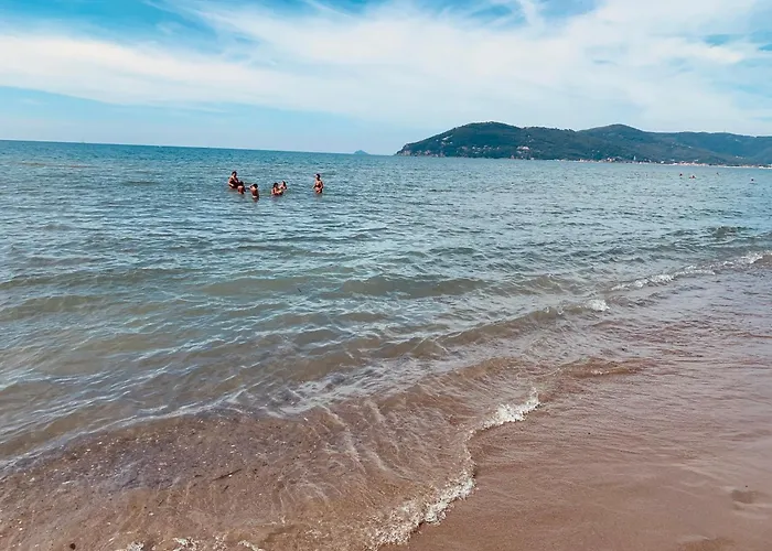 La Casetta Di Dante