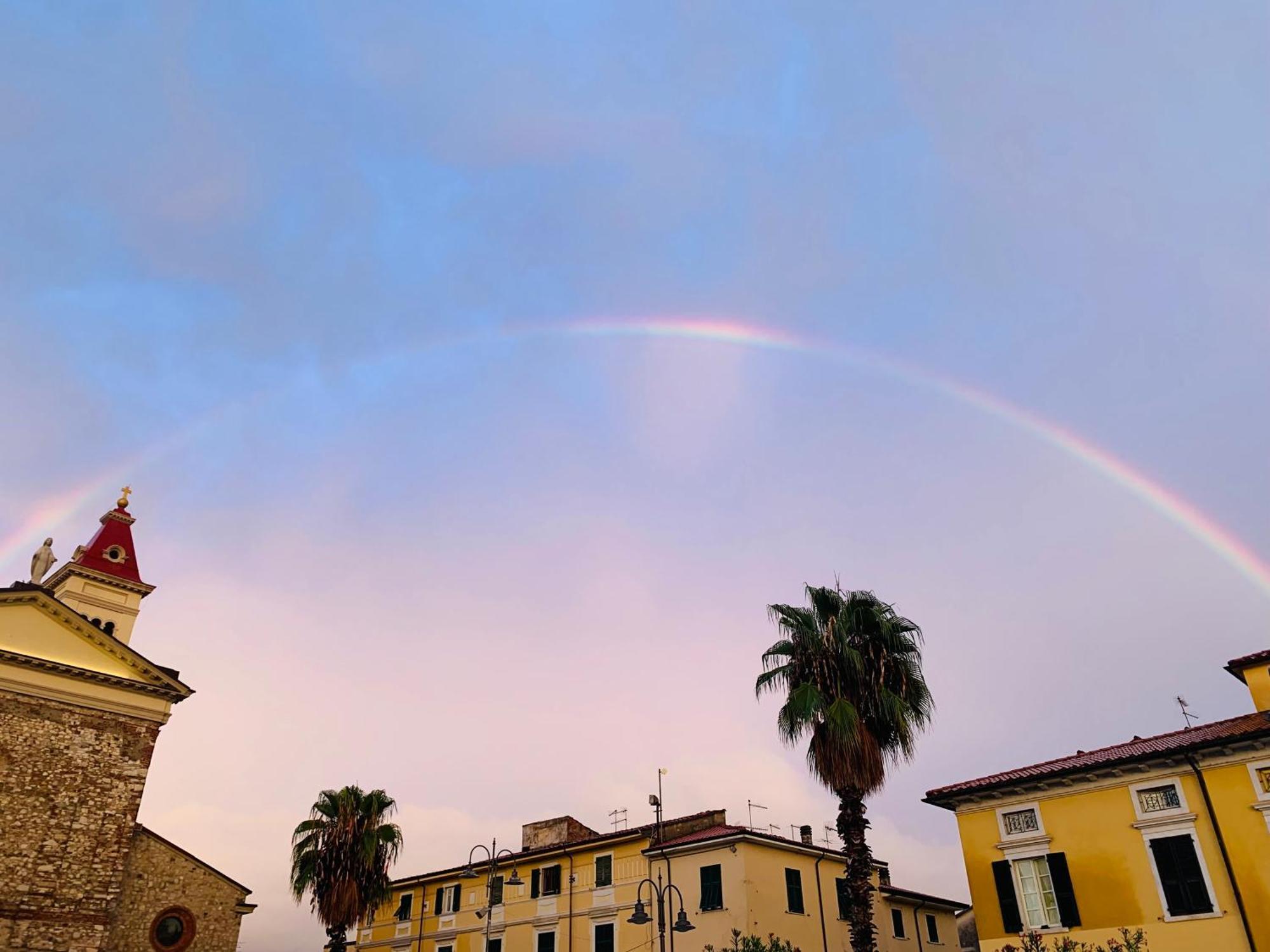 La Casetta Di Dante Holiday home *