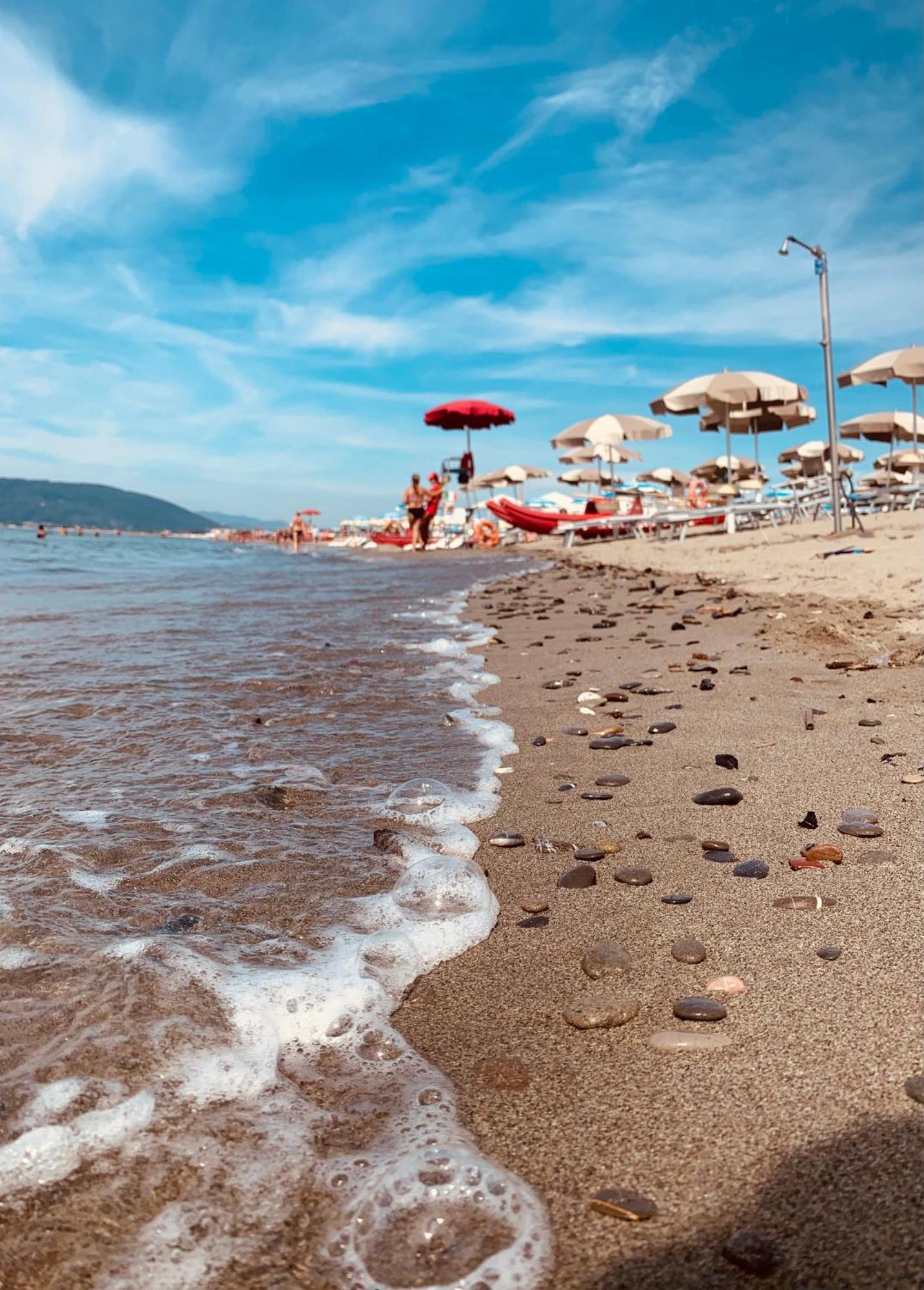 La Casetta Di Dante